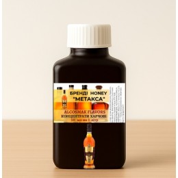 Концентрат «Бренді Метакса Honey»